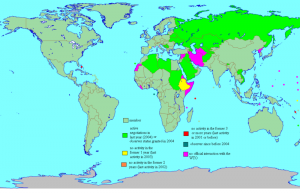 Organizzazione Mondiale del Commercio