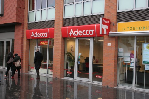 adecco