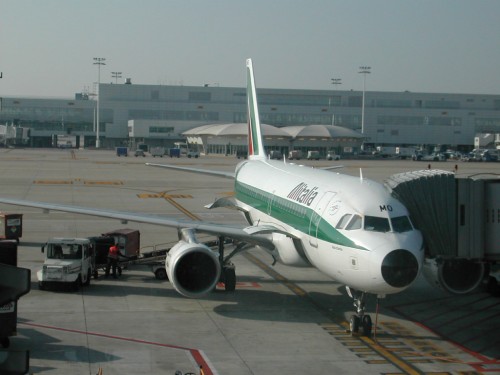 alitalia