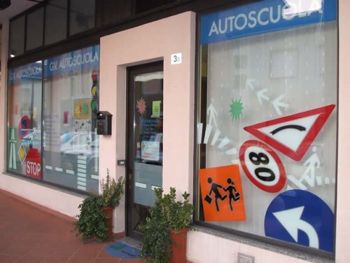 autoscuola