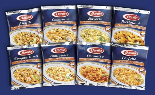 barilla