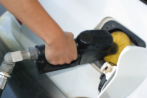 benzina low cost