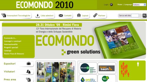 ecomondo