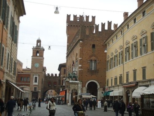 ferrara