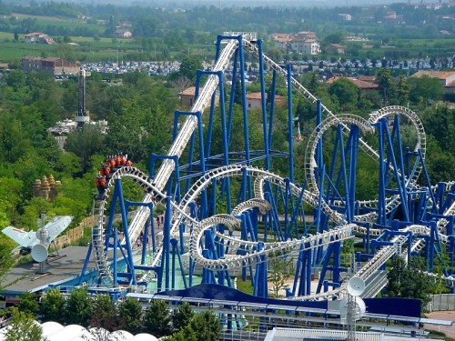 gardaland