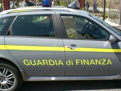 Guardia di Finanza