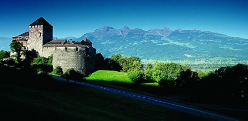 liechtenstein