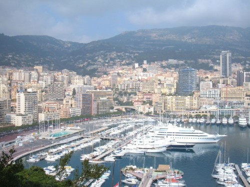 montecarlo