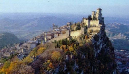 san marino