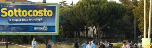 sottocosto