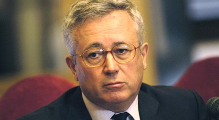 Ministro Tremonti