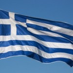 Bandiera grecia