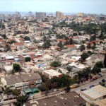 Luanda