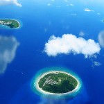 isole maldive