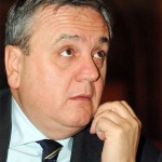 Maurizio Sacconi