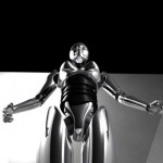 robot