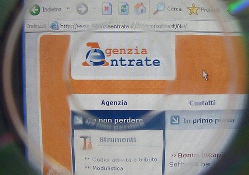 500_agenziaentrate, agenzia delle entrate