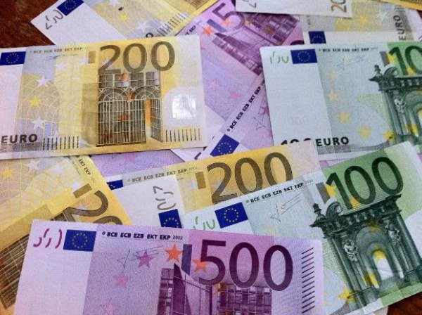 euro, soldi,
