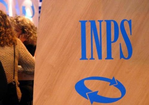 Inps, naspi 2017