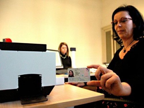 Nuova carta d'identità decreto semplificazioni
