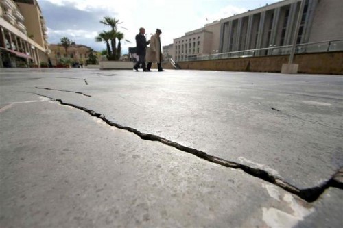 Finanziamenti agevolati ABI alle imprese terremotate