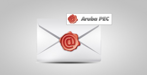 ARUBA PEC per risparmiare sulla posta elettronica
