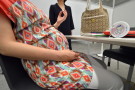 Fac-simile domanda maternità anticipata Fac-simile domanda maternità anticipata