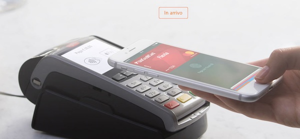 apple pay