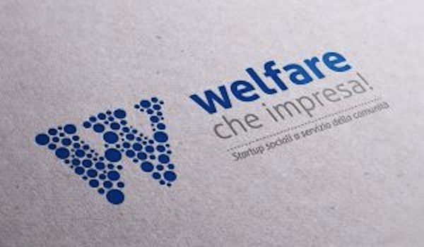 welfare, start up