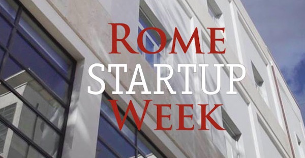 roma start up