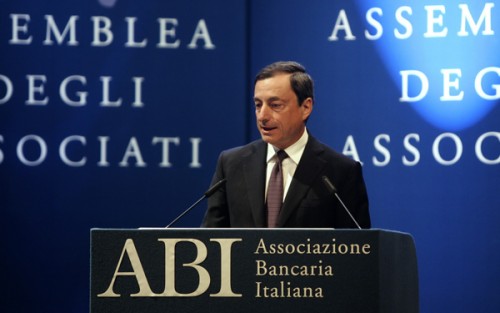 associazione bancaria italiana