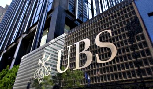 8700 licenziamenti alla banca UBS