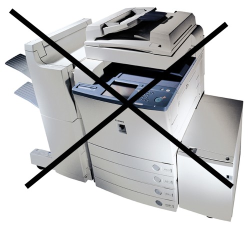 Documentazione fiscale, le fotocopie non sono ammesse