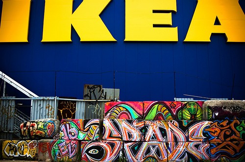 Contro la crisi Ikea annuncia assunzioni di massa