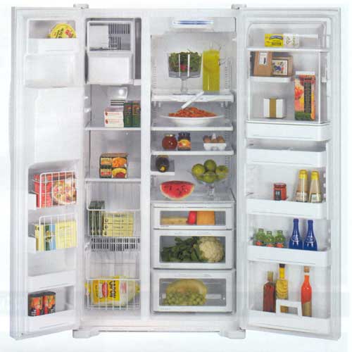 Delocalizzazione e incentivi frigoriferi