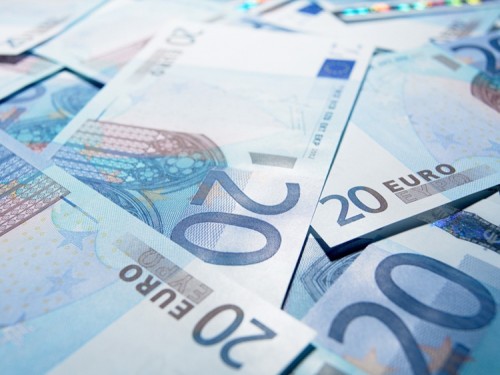Reddito medio sotto i diciannovemila euro