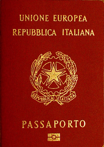 Perdita, rinuncia e riacquisto della cittadinanza italiana