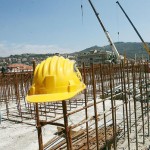Nelle imprese dell'edilizia continuano i licenziamenti