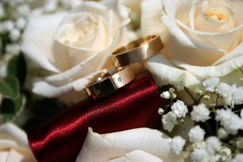 Congedo matrimoniale puÃ² non coincidere con data delle nozze