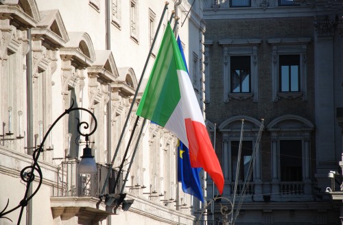 Cittadinanza italiana residenza