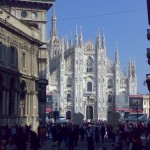 Qualità  della vita, Milano al top della classifica