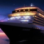 A Ferragosto 133mila turisti nei porti italiani