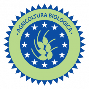 Logo europeo prodotti biologici