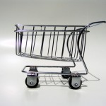 Commercio - Calano le vendite nell'Eurozona a luglio 2014
