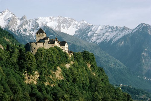 Liechtenstein, lista evasori venduta a caro prezzo