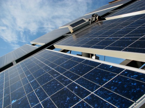 Fondo garanzia fotovoltaico piccole e medie imprese