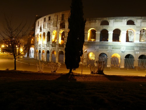 Roma verso un nuovo sistema turistico
