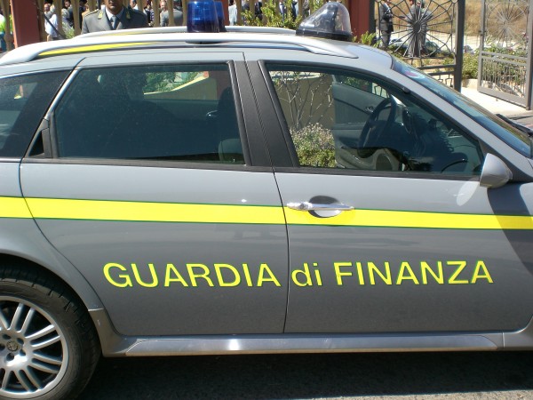 concorso, concorso allievi finanza