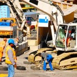 Sanzione per lavoro occasionale accessorio in nero