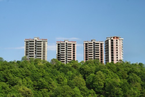 proprietà immobiliare